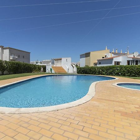 Apartamento Caju By Algarve Holidays Leilighet Albufeira Eksteriør bilde