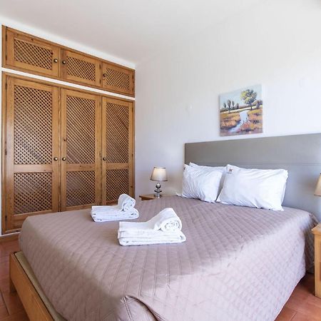 Apartamento Caju By Algarve Holidays Leilighet Albufeira Eksteriør bilde