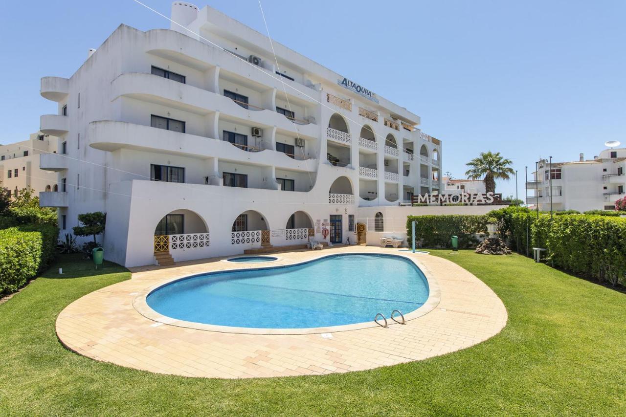 Apartamento Caju By Algarve Holidays Leilighet Albufeira Eksteriør bilde