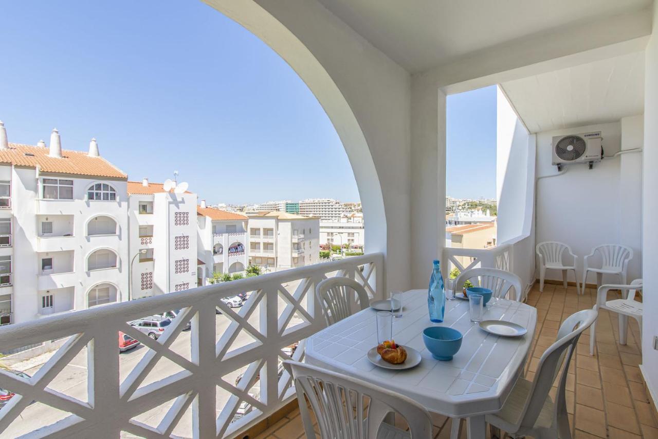 Apartamento Caju By Algarve Holidays Leilighet Albufeira Eksteriør bilde