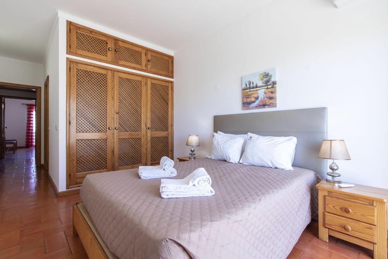 Apartamento Caju By Algarve Holidays Leilighet Albufeira Eksteriør bilde